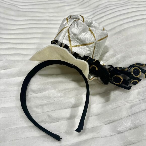 Twisted Trapeze Costume Girls Large 12-14 - Picture 9 of 14